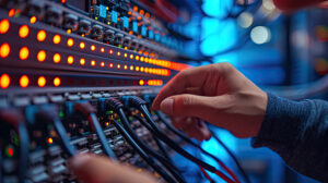 IT Dienstleister & IT Partner Düsseldorf