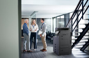 IT Dienstleister & IT Partner Düsseldorf